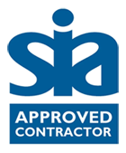 SIA Approved Contractor